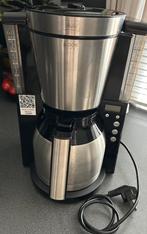 Melitta koffiezetapparaat, Witgoed en Apparatuur, Koffiezetapparaten, Ophalen, Gebruikt, Koffiemachine, Gemalen koffie