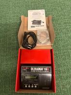 Graupner Ultramat 16S - lader, Ophalen of Verzenden, Gebruikt, Overige schalen, Onderdeel