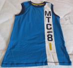 Mitch hemd, Ophalen of Verzenden, Zo goed als nieuw, Shirt of Longsleeve, Jongen