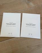 2x Dore & Rose Wassing Sheets - Full Size - Nieuw, Ophalen of Verzenden, Schoonmaakmiddel