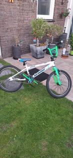 Cross fiets, Ophalen of Verzenden, Gebruikt, Staal