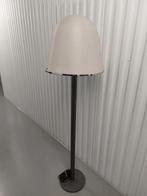 Kuala vloerlamp iGuzzini jaren 70, Huis en Inrichting, Ophalen, Gebruikt, Design  vintage retro, Metaal