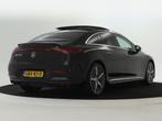Mercedes-Benz EQE 300 Sport Edition 89 kWh | Rijassistentiep, Auto's, Mercedes-Benz, 12 maanden, Achterwielaandrijving, Gebruikt