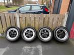 Porsche Fuchs velgen origineel 16 inch 5x130 6 en 7J, Ophalen, Velg(en), 16 inch, 195 mm