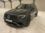 2021 Mercedes-Benz AMG GLC 63S 4matic+ Personenauto, Auto's, Mercedes-Benz, Gebruikt, Overige carrosserieën, Overige brandstoffen