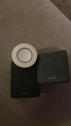 Automatische deuropener - Nuki Smart lock go, Ophalen of Verzenden, Overige typen