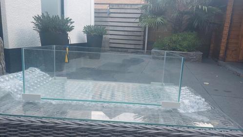 Schildpadden terrarium, Dieren en Toebehoren, Reptielen en Amfibieën | Toebehoren, Gebruikt, Terrarium of Paludarium, Ophalen of Verzenden