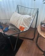 Vintage Niels Gammelgaard Stoel - Zeldzaam!, Ophalen of Verzenden