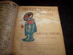 Bladmuziek ( meer dan 50 klassieke muziekstukken) Album, Ophalen of Verzenden, Gebruikt