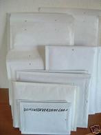 100 Bubbelenveloppen maat C - 170 x 225, Ophalen of Verzenden