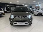 Suzuki Ignis 1.2 Smart Hybrid Style, Voorwielaandrijving, Stof, Gebruikt, Zwart