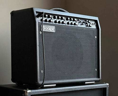 Mesa Mark V 90 in top staat, Muziek en Instrumenten, Versterkers | Bas en Gitaar, Gebruikt, 100 watt of meer, Ophalen