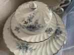 Johnson Brothers Iron 1U2 - Zeer compleet servies, Ophalen