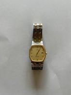 Omega Seamaster Quartz vintage, Sieraden, Tassen en Uiterlijk, Horloges | Antiek, Ophalen, Staal, Met bandje, 1960 of later