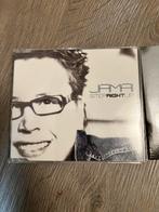 Cd Jamai - Step Right Up, Ophalen, Zo goed als nieuw