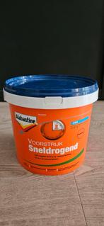 Albastine Voorstrijk 5L NIEUW, Ophalen, Nieuw, Wit