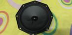 Philips Woofer AD7066 /W4, Front, Rear of Stereo speakers, Philips, Gebruikt, Minder dan 60 watt