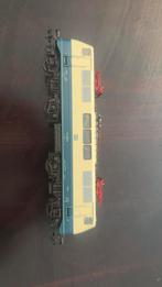 Digitale Fleischmann E-10 met Sound | h0 Modelspoor, Hobby en Vrije tijd, Modeltreinen | H0, Gebruikt, Fleischmann, Ophalen of Verzenden