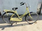 omafiets gazelle basic 3 v, Ophalen, Gebruikt, Versnellingen, 50 tot 53 cm