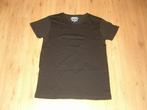 Zwart T-shirt maat XL, Kleding | Heren, Zwart, Maat 56/58 (XL), Ophalen of Verzenden, Zo goed als nieuw