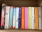 English titles - Helen Fielding Sophie Kinsella and others, Gelezen, Ophalen of Verzenden