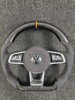 Carbon stuurwiel, Auto-onderdelen, Ophalen, Nieuw, Volkswagen