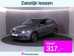 Volkswagen Polo 1.0 TSI Life 95pk 5bak| Parksensors| 16'LM-v, 12 maanden, Stof, Gebruikt, 1072 kg