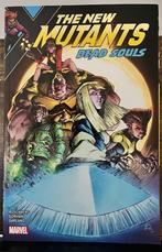 The New Mutants: Dead Souls TPB (Marvel Comics), Boeken, Strips | Comics, Amerika, Ophalen of Verzenden, Eén comic, Zo goed als nieuw