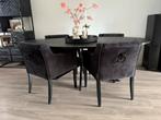 Eettafel stoelen Urban Sofa, Huis en Inrichting, Ophalen, Zo goed als nieuw
