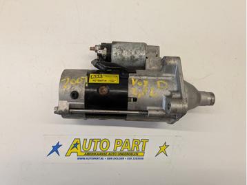 Chrysler Voyager 2.8crd startmotor 2004-2011 beschikbaar voor biedingen