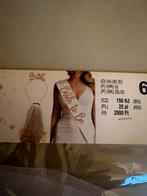 Bruid Setje - Just Married, Ophalen of Verzenden, Nieuw, Overige