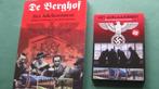 2 x De Berghof - Het Adelaarsnest, Boeken, Tweede Wereldoorlog, Ophalen of Verzenden, Zo goed als nieuw, Algemeen
