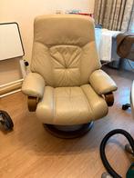 Relax stoel Stressless, Huis en Inrichting, Fauteuils, Ophalen, Zo goed als nieuw