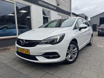 Opel Astra Sports Tourer 1.2 Bns Edition *BTW-Auto* beschikbaar voor biedingen