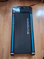 Citysports WP2 Loopband - Compact en Efficiënt!, Ophalen of Verzenden, Zo goed als nieuw, Overige materialen, Loopband