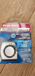 Koolstofmonoxidemelder First Alert, Ophalen, Nieuw