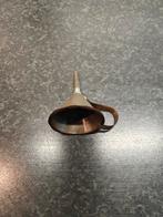 Vintage Trechterje met Handvat, Antiek en Kunst, Ophalen of Verzenden