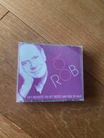 Rob de Nijs 100 ( 5 cd’s ), Ophalen of Verzenden, Zo goed als nieuw, Pop