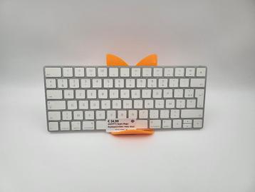 (AZERTY) Apple Magic Keyboard A1644 | Nette Staat beschikbaar voor biedingen