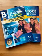Theorieboek rijbewijs B, Verzenden, Zo goed als nieuw, Overige niveaus, Nederlands