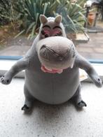 Gloria het Nijlpaard Dreamworks Madagascar Super de Boer, Kinderen en Baby's, Speelgoed | Knuffels en Pluche, Ophalen of Verzenden