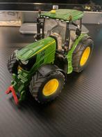 Siku john deere 6210R, Ophalen, Nieuw, Tractor of Landbouw, SIKU