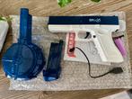 Electrisch water pistool, Ophalen of Verzenden, Nieuw