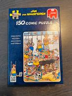 Jan van Haasteren - Fitness Fanatics 150 stukjes, Ophalen of Verzenden, Minder dan 500 stukjes, Zo goed als nieuw, Legpuzzel