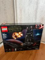 Lego StarWars Kylo Ren’s Shuttle 75256, Kinderen en Baby's, Speelgoed | Duplo en Lego, Ophalen of Verzenden, Nieuw, Complete set