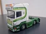 GEZOCHT P vd Hoeven Scania V8 R500, Ophalen of Verzenden, Zo goed als nieuw, Bus of Vrachtwagen, Tekno