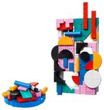 LEGO Art 31210 Moderne Kunst 805 delig, Nieuw, Complete set, Ophalen of Verzenden, Lego