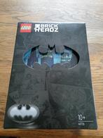 Lego 40726 brick headz, Kinderen en Baby's, Speelgoed | Duplo en Lego, Ophalen of Verzenden, Nieuw, Complete set, Lego