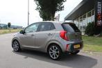 Kia Picanto 1.0 CVVT Design Edition | CAMERA | CLIMATE | CRU, Voorwielaandrijving, Euro 6, 4 stoelen, Leder en Stof