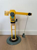 Hijskraan hout van Bigjigs, Kinderen en Baby's, Speelgoed | Houten speelgoed, Ophalen of Verzenden, Gebruikt, Overige typen